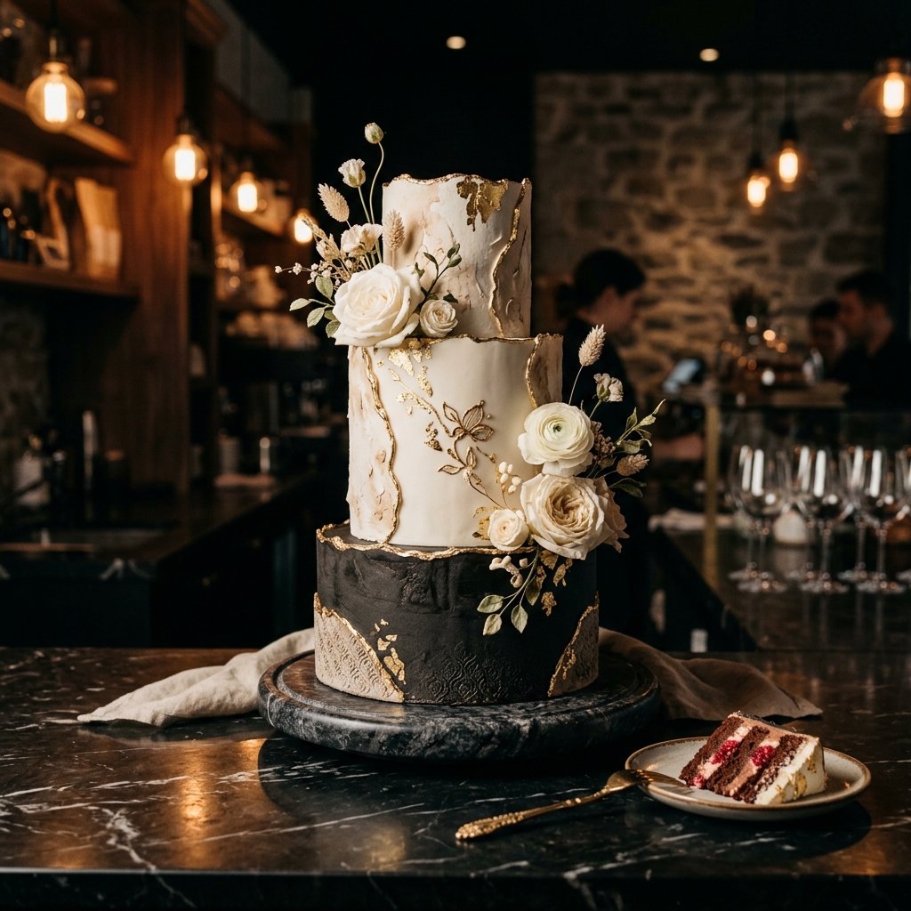 Artisan Bakery