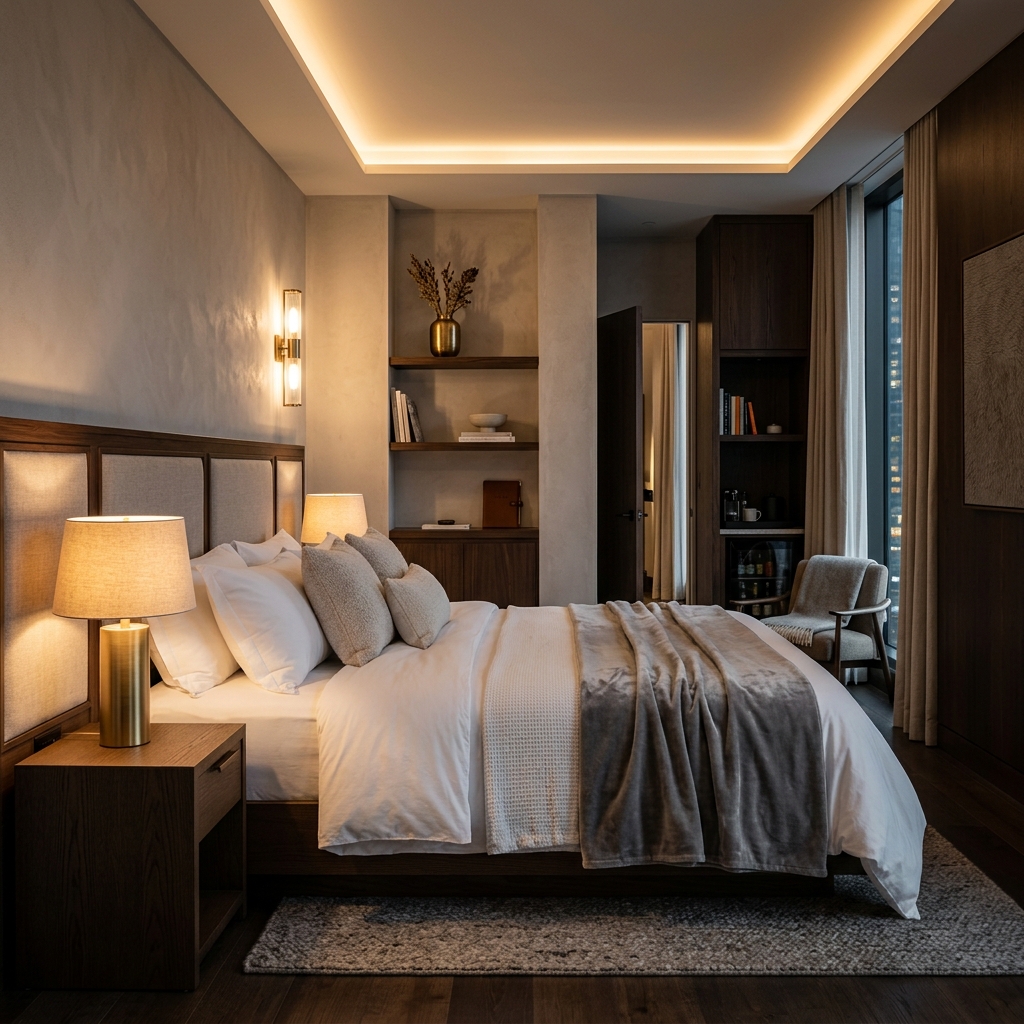 Luxury Suite