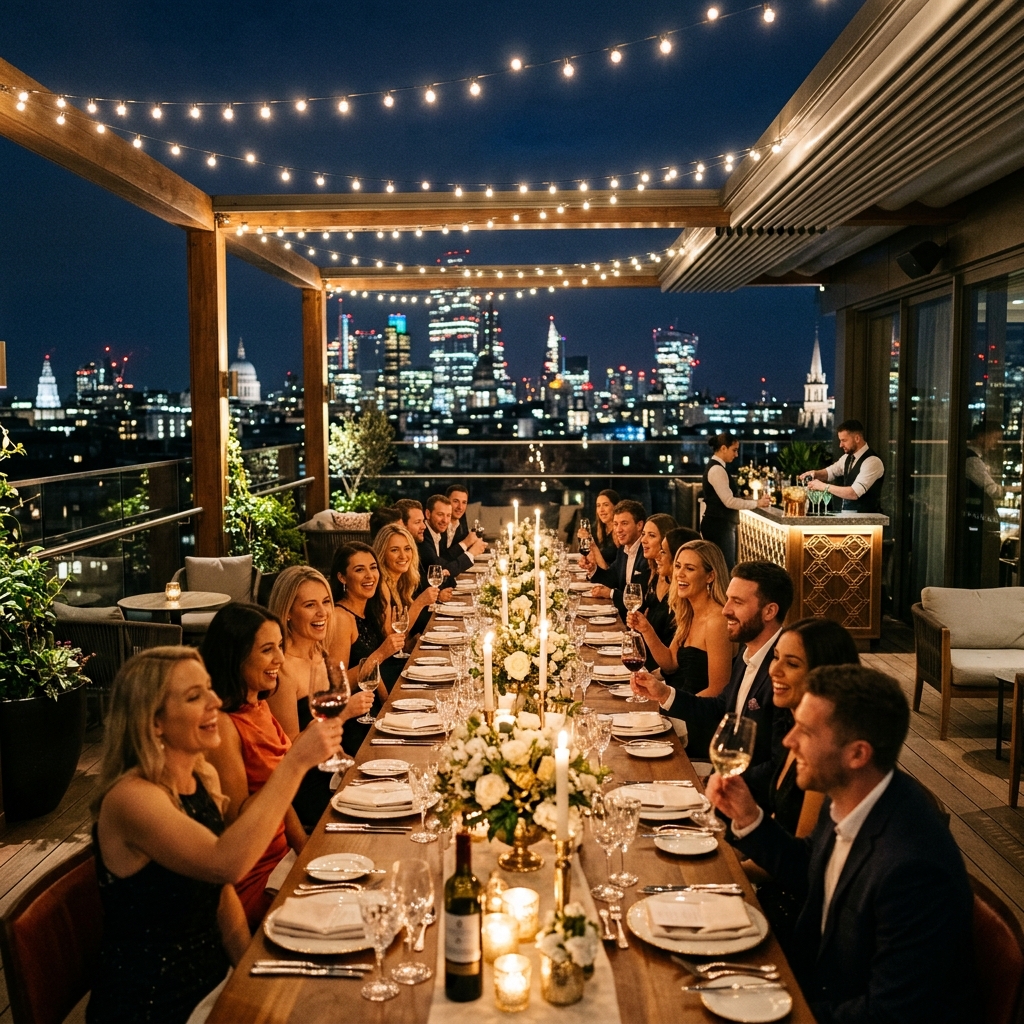 Private Dining