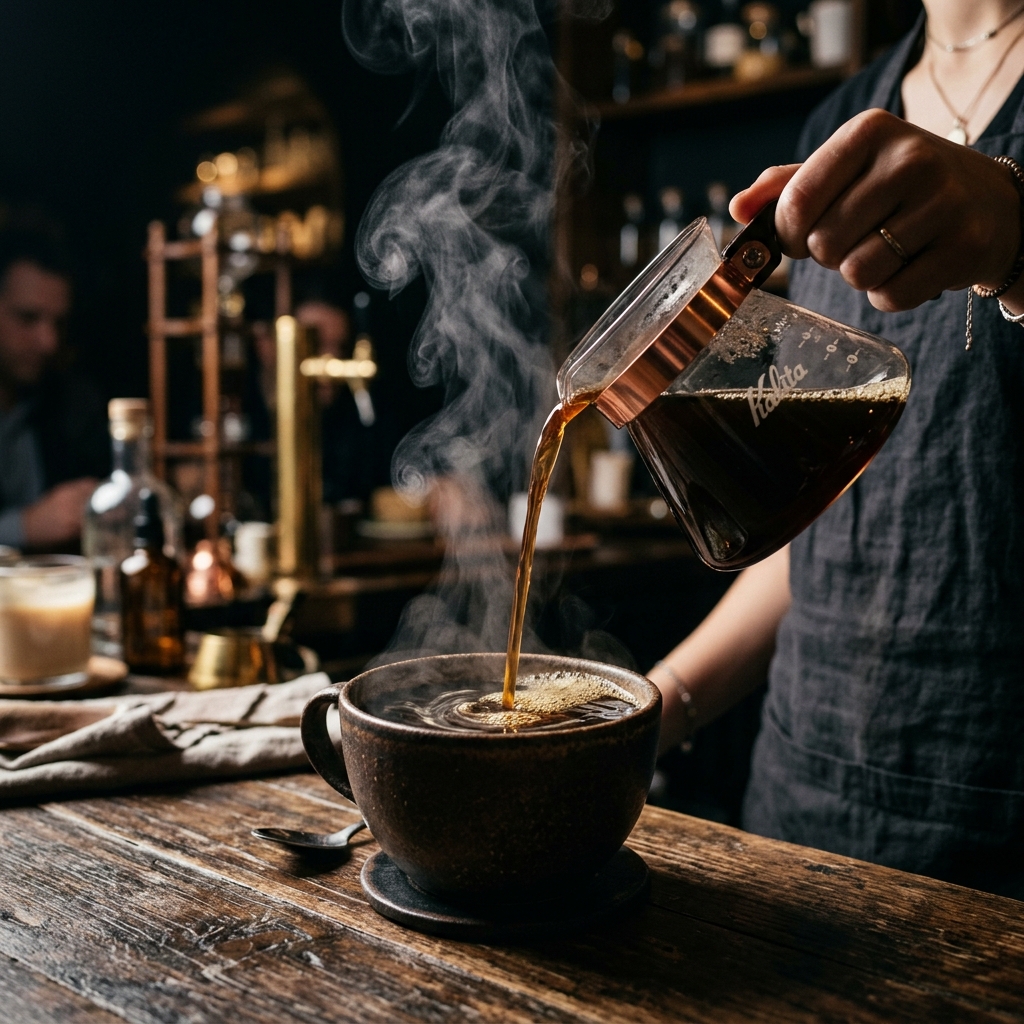Café
